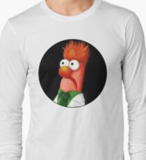 Beaker Long Sleeve T-Shirt