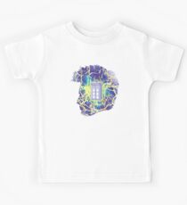 Number Ten Kids Tee