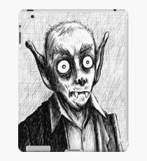 Nosfy iPad Case/Skin