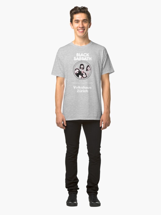 Alternate view of Zurich Classic T-Shirt