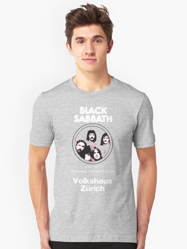 Alternate view of Zurich Slim Fit T-Shirt
