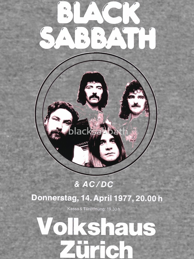 Zurich by blacksabbath