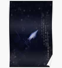 Dream. Poster