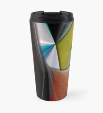 Panels Travel Mug