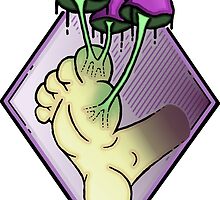 Holy Nail Merchandise