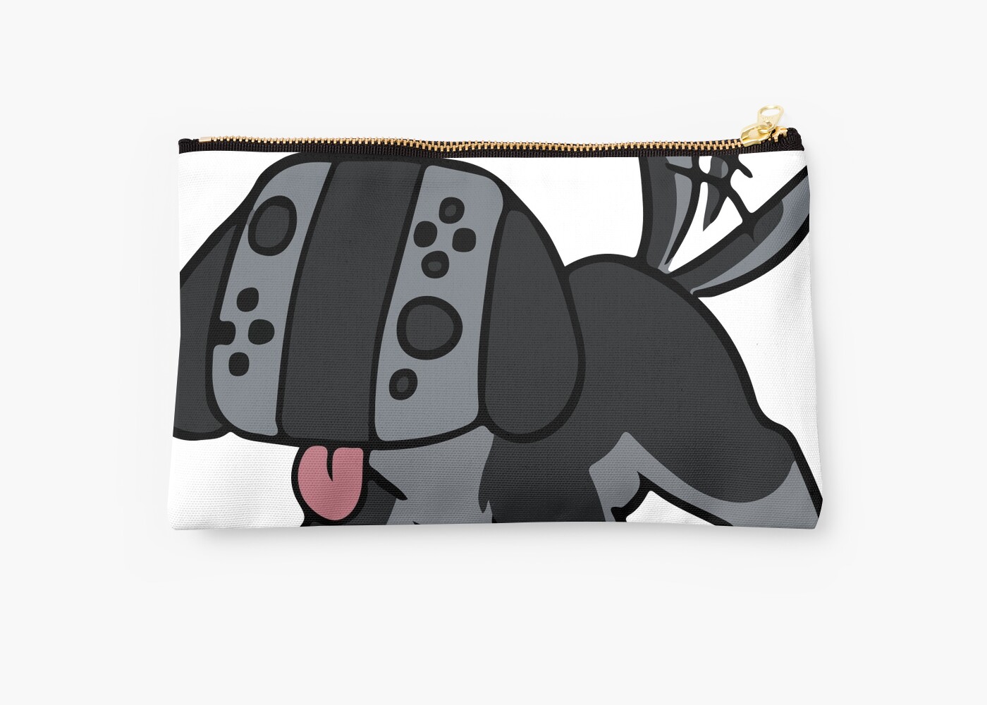 nintendo switch dog plush