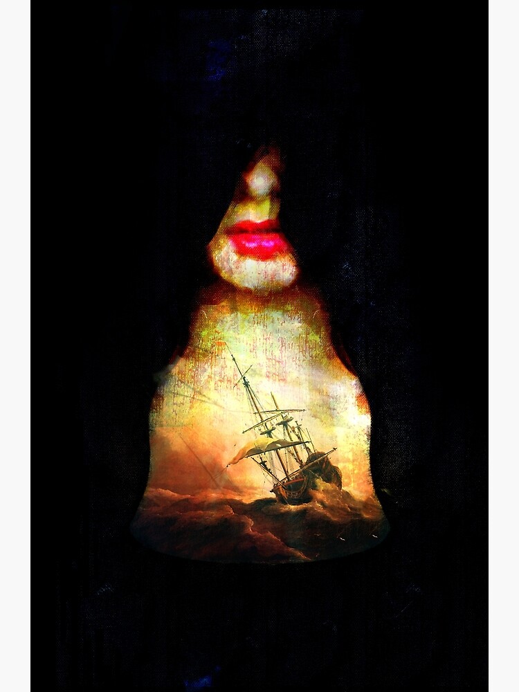Sunk by Mackill