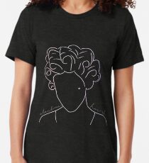ELEKTRISCHES HERZ Vintage T-Shirt