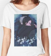 victuuri; Eros Baggyfit T-Shirt
