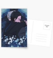 victuuri; Eros Postkarten