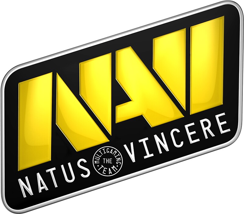 Кто создал navi cs go