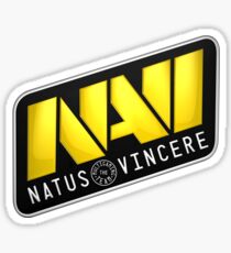 Navi Na'vi csgo Team Logo Sticker