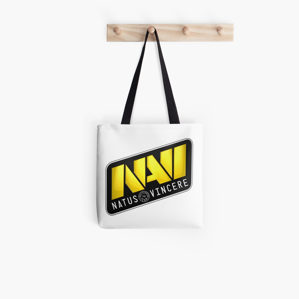 "Navi Na'vi csgo Team Logo" Tote Bag by CoolClothing ...