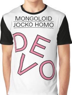 devo t shirt uk