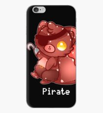 Foxy The Pirate iPhone Case