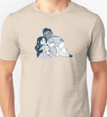 Bananasharks Unisex T-Shirt