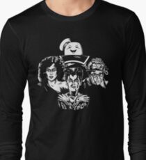 Gozerian Rhapsody Long Sleeve T-Shirt