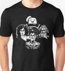 Gozerian Rhapsody Unisex T-Shirt