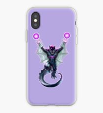 BatFreezer iPhone Case