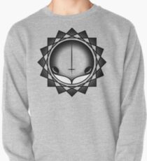 Geometries Pullover