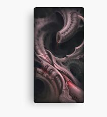 pleasure machine Canvas Print