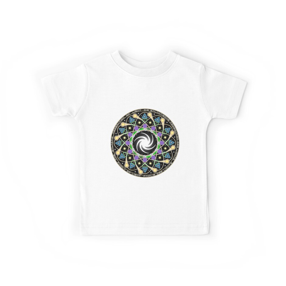 galactic federation shirt