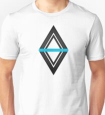 Set It Off Upside Down Logo Unisex T-Shirt