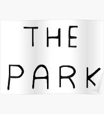 The Park Poster