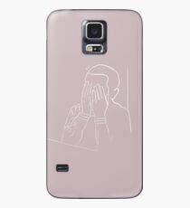 Pastel Eleven Stranger Things Case/Skin for Samsung Galaxy