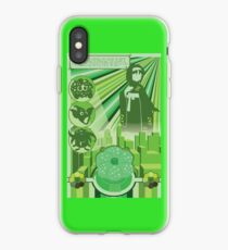 Celadon City iPhone Case