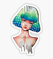Sea Foam Sticker
