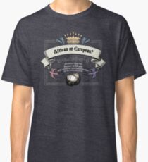 Unladen Swallow Classic T-Shirt