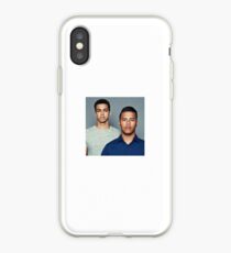 Bougenvilla Stickers & Phone Cases iPhone Case