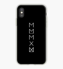 Monsta X Monbebe Forever iPhone Case