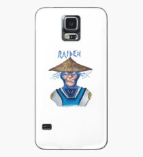 Raiden Case/Skin for Samsung Galaxy