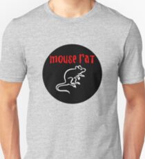 Mouse Rat Unisex T-Shirt