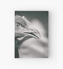 Chicken. Hardcover Journal