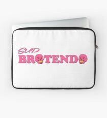 SUP BROTENDO Laptoptasche