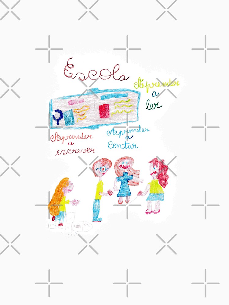 A escola by netCAD