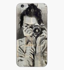 captured alive iPhone Case