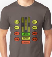 KARR Voice Box T-Shirt Unisex T-Shirt