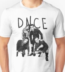 DNCE Unisex T-Shirt