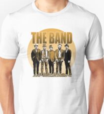 The Band Unisex T-Shirt