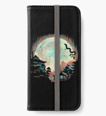 Spirited Night iPhone Wallet/Case/Skin