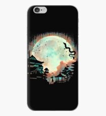 Spirited Night iPhone Case
