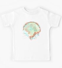 Spirited Night Kids Tee