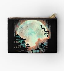 Spirited Night Studio Pouch