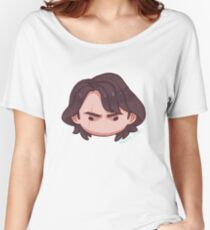 Anakin Women's Relaxed Fit T-Shirt