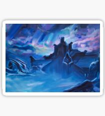 Skyrim Sticker