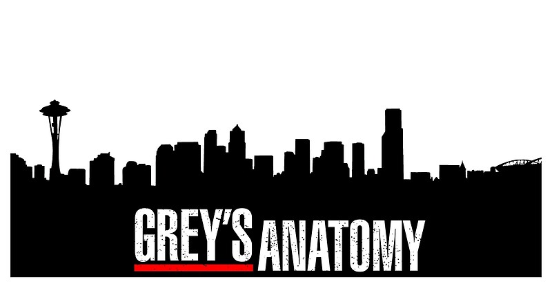 Greys Anatomy: Posters | Redbubble